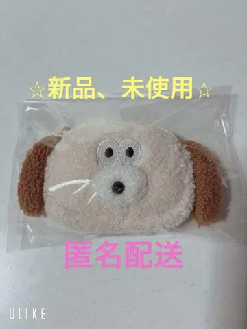 브런치브라더 파우치