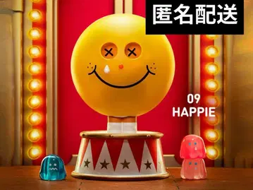 popmart crybaby monster tears happie