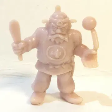 롯데 네크로스의 요새 LEVEL10의 모험 엔마 ENMA 적자색