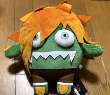 블랑카 인형