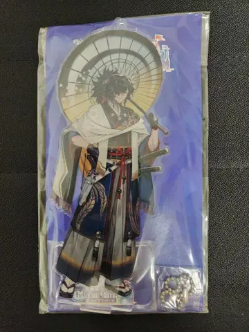 FGO Fes 2028 이조 아크릴 스탠드