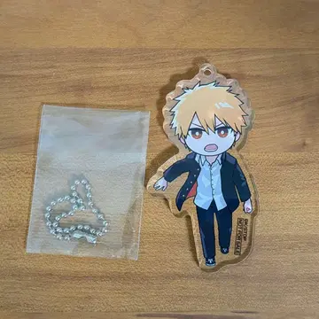 GiGO BLEACH 아크릴 참