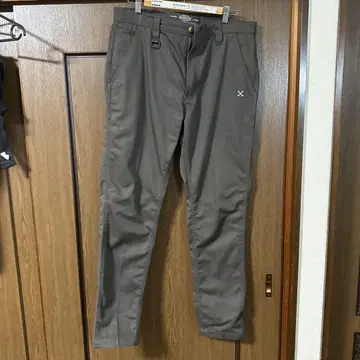 부루코 니커스 워크 팬츠