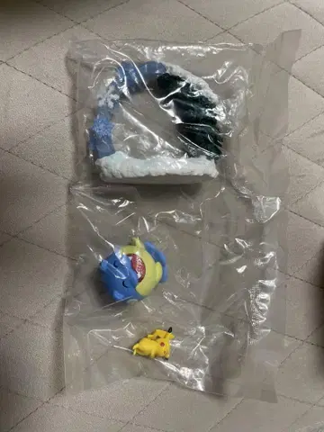 포켓몬 리멘트