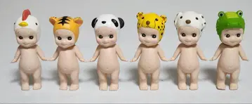 소니 엔젤 애니멀 시리즈 2005