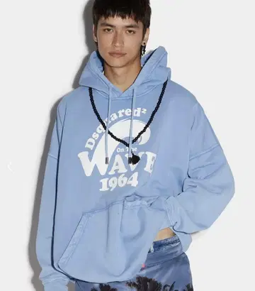 디스퀘어드 후드티 2023