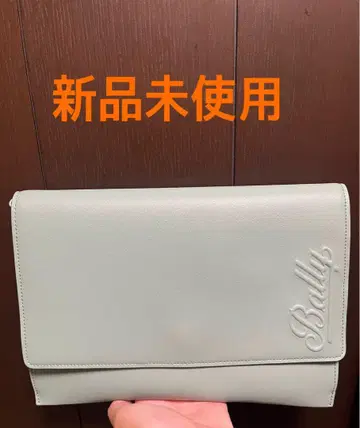 미사용 새상품 발리 민트 그린 숄더백
