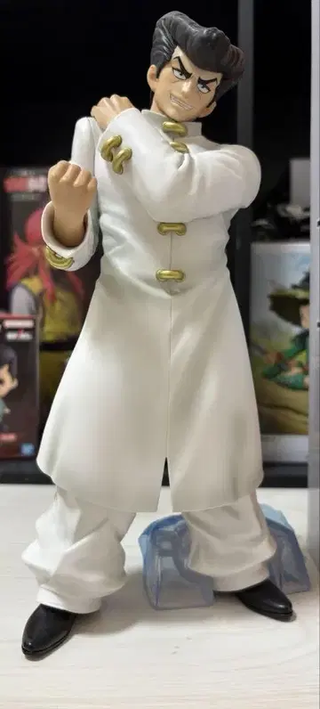 HUNTER x HUNTER 너클 제일복권