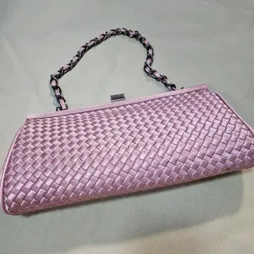 뜨개질 파티 백 Rope'