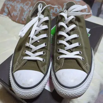 CONVERSE ALL STAR 척 테일러 GORE-TEX