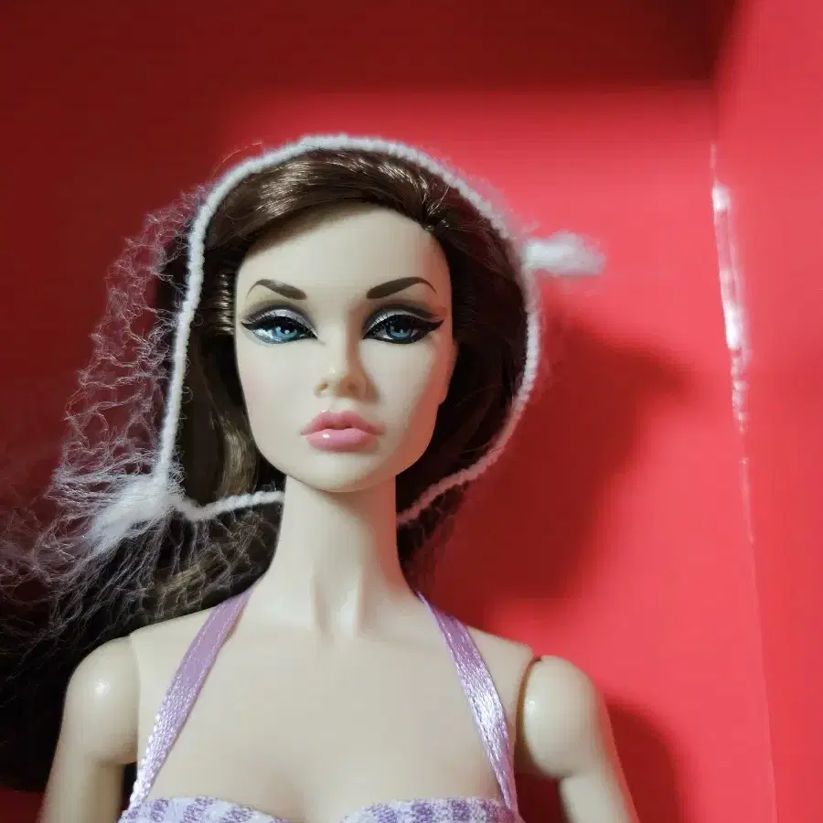 Poppy Parker Beach Babe Doll on Bunjang Global Site.