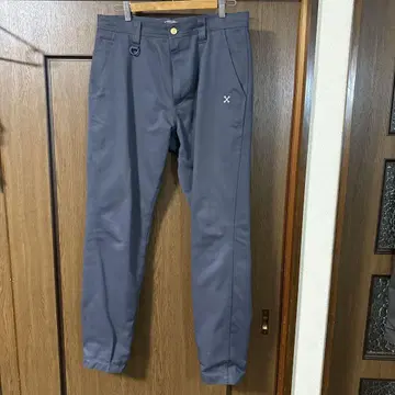 부루코 니커스 워크 팬츠