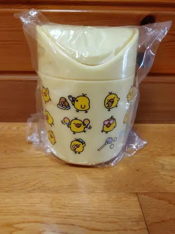키이로이토리 미니 더스트 박스