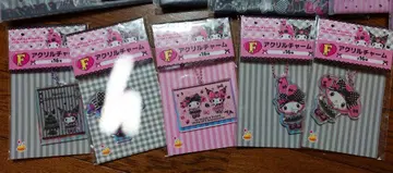 Happy 복권 메로쿠로 F상