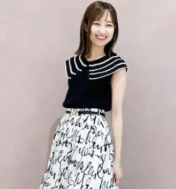 루루윌비 lou lou willoughby 시스루 카라 풀오버 블랙