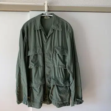 (ROTHCO) BDU 밀리터리 셔츠 자켓