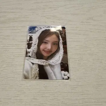 TWICE popup 나연 1만 엔 혜택