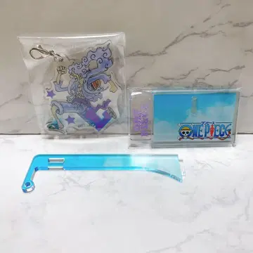 흔들흔들 피규어 컬렉션 ONEPIECE 원피스