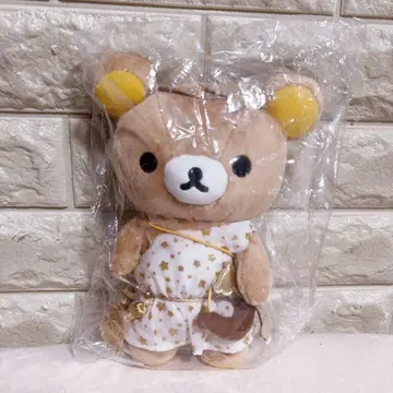 리락쿠마 봉제 인형 별자리 궁수자리 20cm