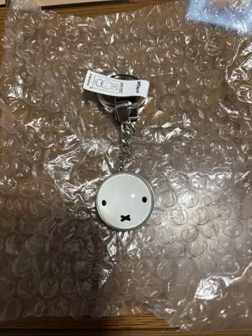 미피 키링