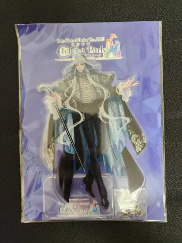 FGO Fes 2028 시황제 아크릴 스탠드
