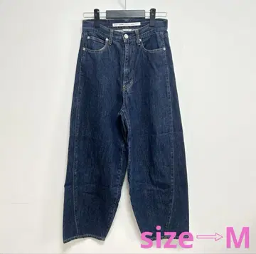 niko and... JEANS 여성용 팬츠 데님 청바지 M