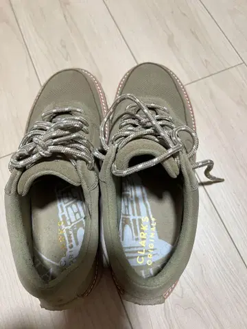 clarks