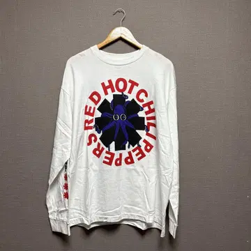 ONEITA RED HOT CHILI PEPPERS 티셔츠