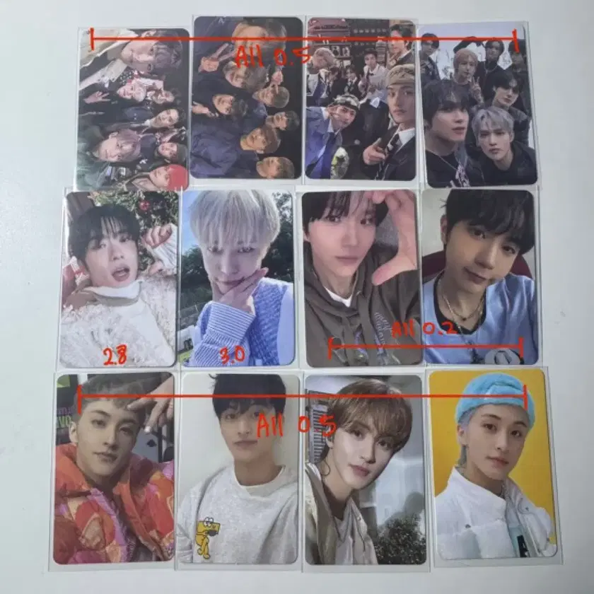NCT WISHとツーショット: 新フレーム登場 | TikTok