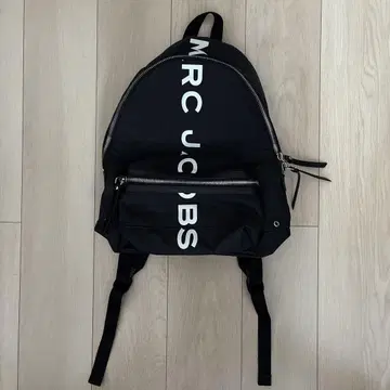 마크제이콥스 블랙 백팩