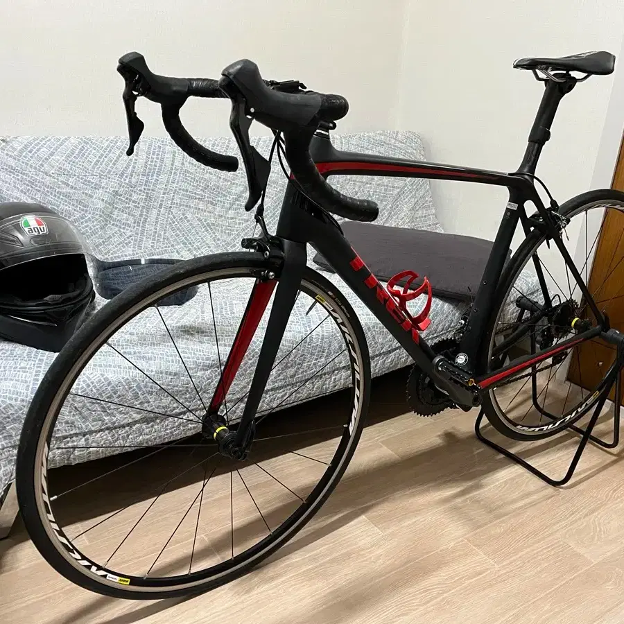 TREK 트렉(TREK) Trek Emonda SL5 Size 56 Ultegra Tuned Bicycle on