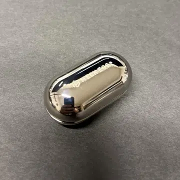 계란형 피젯 토이 피젯 슬라이더 EDC 피젯