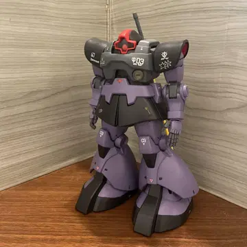 MG 릭 돔 업데이트 ver 정크 완성품