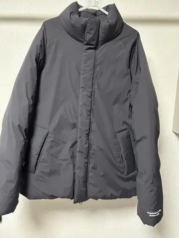 thisisneverthat 블랙 다운 SE/SP01-010224