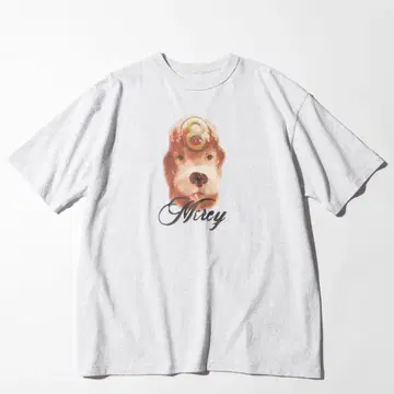 Eric Rhinestone 빔즈 콜라보 티셔츠