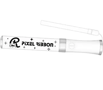 pixelribbon 응원봉