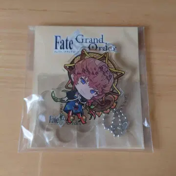 fgo 고흐 미니 아크릴 스탠드