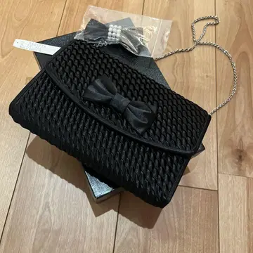 숄더 백