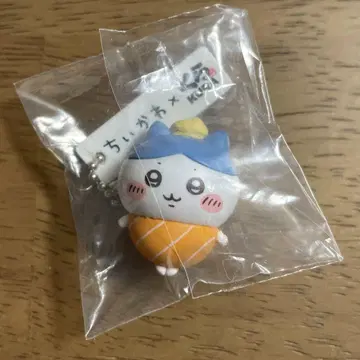 치이카와 (먼작귀) 쿠라스시 하치와레