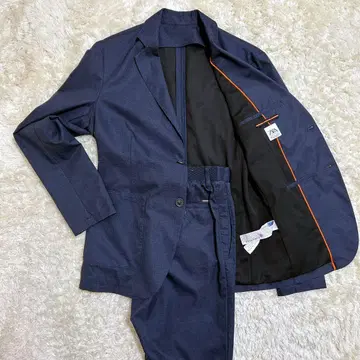 ZARA 수트 셋업 앙콘 워셔블 스트레치 최근 모델