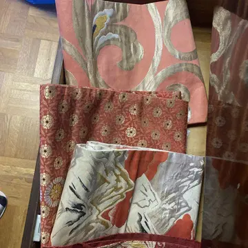 오비 쇼와 레트로 모음