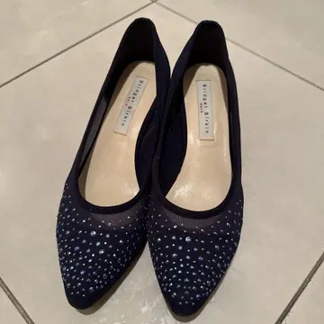 Bridget Birkin 브리짓 버킨 플랫 슈즈