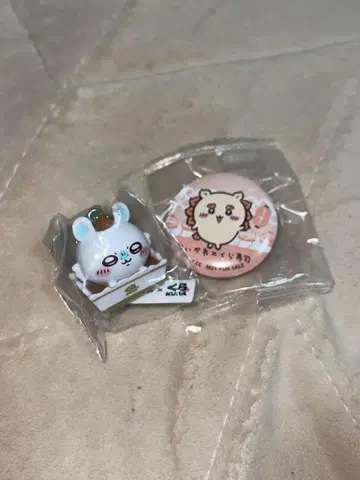 쿠라스시 치이카와 (먼작귀)