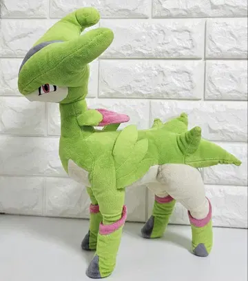 포켓몬 센터 비리지온 봉제 인형