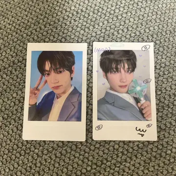 txt 폴라로이드