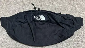 THE NORTH FACE Sweep 바디백 블랙 4L