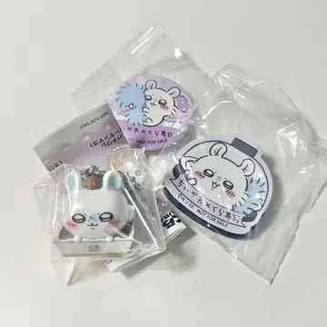쿠라스시 벳쿠라폰! 모몽가 세트