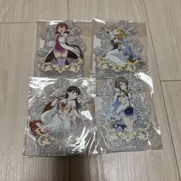 LoveLive! 선샤인! Aqours 키라린 아크릴 스탠드 봄의 요정