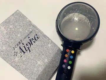 나니와단시 2024 LIVEtour + Alpha 응원봉