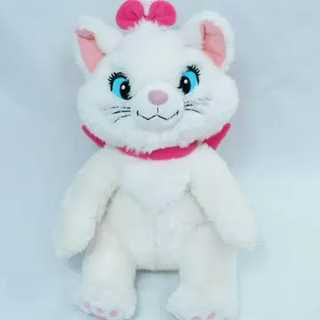 세련된 캣 마리 마리 봉제 인형